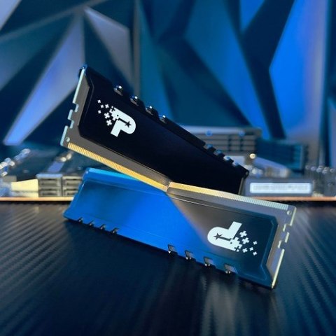 Patriot Signature DDR5 24GB 5600MHz 1 Rank Patriot Signature DDR5 24GB 5600MHz 1 Rank
