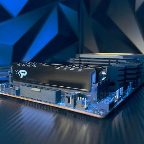 Patriot Signature DDR5 24GB 5600MHz 1 Rank Patriot Signature DDR5 24GB 5600MHz 1 Rank