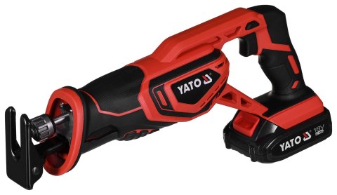 Piła szablasta 18V YT-82814 YATO Piła szablasta 18V YT-82814 YATO