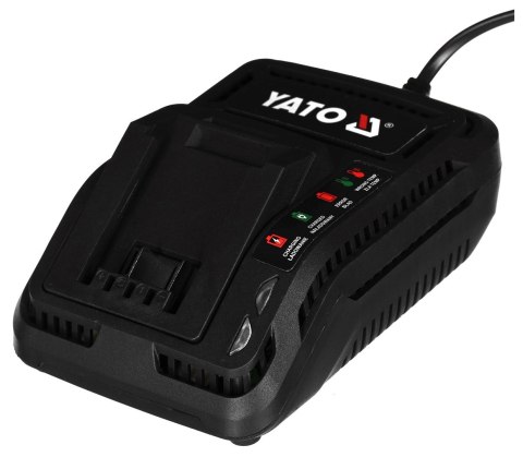 Piła szablasta 18V YT-82814 YATO Piła szablasta 18V YT-82814 YATO