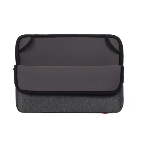 RIVACASE ETUI NA LAPTOP 15,6" ANTISHOCK, GRAFITOWE RIVACASE ETUI NA LAPTOP 15,6" ANTISHOCK, GRAFITOWE