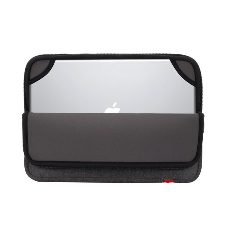RIVACASE ETUI NA LAPTOP 15,6" ANTISHOCK, GRAFITOWE RIVACASE ETUI NA LAPTOP 15,6" ANTISHOCK, GRAFITOWE