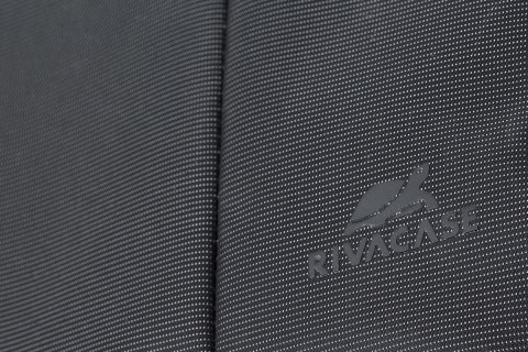 RIVACASE TORBA NA LAPTOP 17,3" CENTRAL, SZARA, Z POLIESTRU, Z KIESZENIAMI NA TABLET, SMARTFON, DOKUMENTY I AKCESORIA RIVACASE TORBA NA LAPTOP 17,3" CENTRAL, SZARA, Z POLIESTRU, Z KIESZENIAMI NA TABLET, SMARTFON, DOKUMENTY I AKCESORIA