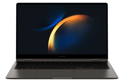 Samsung Galaxy Book 3 NP750QFG-KA1US i7-1360P 15.6"FHD Touch 16GB SSD1TB BT BLKB FPR x360 Win11 Graphite (REPACK) 2Y Samsung Galaxy Book 3 NP750QFG-KA1US i7-1360P 15.6"FHD Touch 16GB SSD1TB BT BLKB FPR x360 Win11 Graphite (REPACK) 2Y