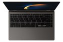 Samsung Galaxy Book 3 NP750QFG-KA1US i7-1360P 15.6"FHD Touch 16GB SSD1TB BT BLKB FPR x360 Win11 Graphite (REPACK) 2Y