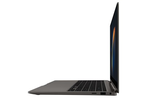 Samsung Galaxy Book 3 NP750QFG-KA1US i7-1360P 15.6"FHD Touch 16GB SSD1TB BT BLKB FPR x360 Win11 Graphite (REPACK) 2Y Samsung Galaxy Book 3 NP750QFG-KA1US i7-1360P 15.6"FHD Touch 16GB SSD1TB BT BLKB FPR x360 Win11 Graphite (REPACK) 2Y