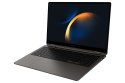 Samsung Galaxy Book 3 NP750QFG-KA1US i7-1360P 15.6"FHD Touch 16GB SSD1TB BT BLKB FPR x360 Win11 Graphite (REPACK) 2Y