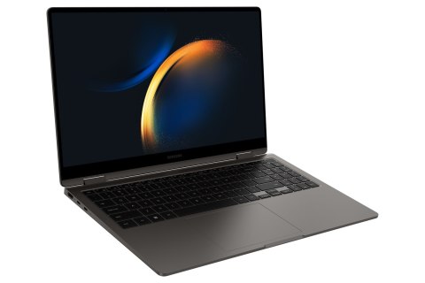 Samsung Galaxy Book 3 NP750QFG-KA1US i7-1360P 15.6"FHD Touch 16GB SSD1TB BT BLKB FPR x360 Win11 Graphite (REPACK) 2Y Samsung Galaxy Book 3 NP750QFG-KA1US i7-1360P 15.6"FHD Touch 16GB SSD1TB BT BLKB FPR x360 Win11 Graphite (REPACK) 2Y