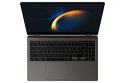 Samsung Galaxy Book 3 NP750QFG-KA1US i7-1360P 15.6"FHD Touch 16GB SSD1TB BT BLKB FPR x360 Win11 Graphite (REPACK) 2Y
