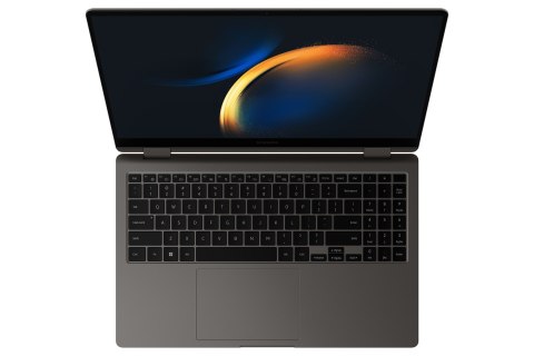 Samsung Galaxy Book 3 NP750QFG-KA1US i7-1360P 15.6"FHD Touch 16GB SSD1TB BT BLKB FPR x360 Win11 Graphite (REPACK) 2Y Samsung Galaxy Book 3 NP750QFG-KA1US i7-1360P 15.6"FHD Touch 16GB SSD1TB BT BLKB FPR x360 Win11 Graphite (REPACK) 2Y