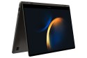 Samsung Galaxy Book 3 NP750QFG-KA1US i7-1360P 15.6"FHD Touch 16GB SSD1TB BT BLKB FPR x360 Win11 Graphite (REPACK) 2Y