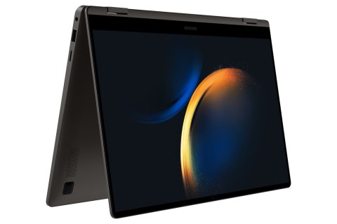 Samsung Galaxy Book 3 NP750QFG-KA1US i7-1360P 15.6"FHD Touch 16GB SSD1TB BT BLKB FPR x360 Win11 Graphite (REPACK) 2Y Samsung Galaxy Book 3 NP750QFG-KA1US i7-1360P 15.6"FHD Touch 16GB SSD1TB BT BLKB FPR x360 Win11 Graphite (REPACK) 2Y