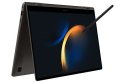 Samsung Galaxy Book 3 NP750QFG-KA1US i7-1360P 15.6"FHD Touch 16GB SSD1TB BT BLKB FPR x360 Win11 Graphite (REPACK) 2Y