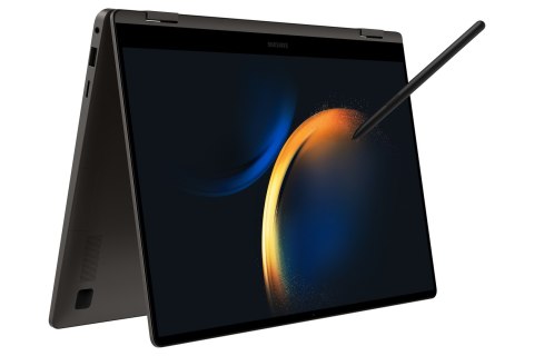 Samsung Galaxy Book 3 NP750QFG-KA1US i7-1360P 15.6"FHD Touch 16GB SSD1TB BT BLKB FPR x360 Win11 Graphite (REPACK) 2Y Samsung Galaxy Book 3 NP750QFG-KA1US i7-1360P 15.6"FHD Touch 16GB SSD1TB BT BLKB FPR x360 Win11 Graphite (REPACK) 2Y