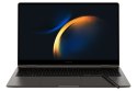 Samsung Galaxy Book 3 NP750QFG-KA1US i7-1360P 15.6"FHD Touch 16GB SSD1TB BT BLKB FPR x360 Win11 Graphite (REPACK) 2Y