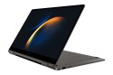 Samsung Galaxy Book 3 NP750QFG-KA1US i7-1360P 15.6"FHD Touch 16GB SSD1TB BT BLKB FPR x360 Win11 Graphite (REPACK) 2Y