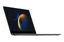 Samsung Galaxy Book 3 NP750QFG-KA1US i7-1360P 15.6"FHD Touch 16GB SSD1TB BT BLKB FPR x360 Win11 Graphite (REPACK) 2Y