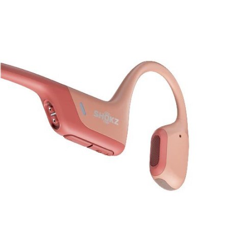 Słuchawki Shokz OpenRun Pro Pink Słuchawki Shokz OpenRun Pro Pink