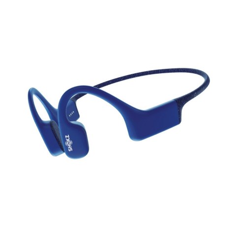 Słuchawki Shokz OpenSwim Blue Słuchawki Shokz OpenSwim Blue