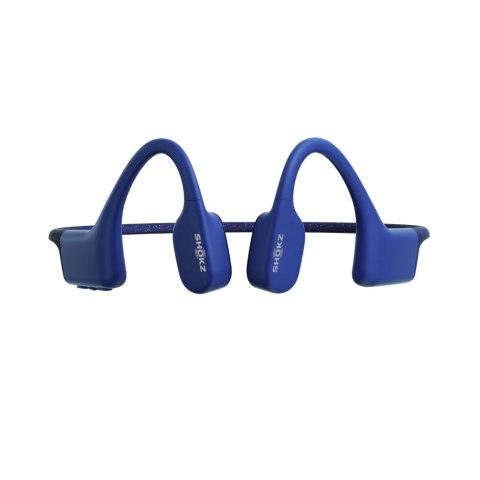 Słuchawki Shokz OpenSwim Blue Słuchawki Shokz OpenSwim Blue