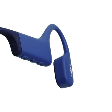 Słuchawki Shokz OpenSwim Blue Słuchawki Shokz OpenSwim Blue
