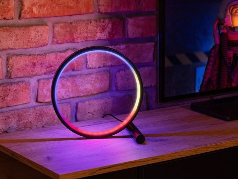 TRACER LAMPKA DEKORACYJNA AMBIENCE - SMART CIRCLE TRACER LAMPKA DEKORACYJNA AMBIENCE - SMART CIRCLE