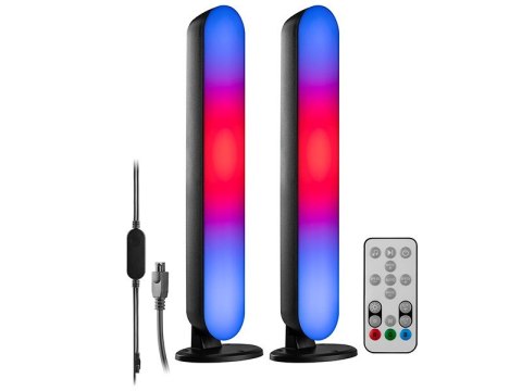 TRACER ZESTAW LAMP RGB AMBIENCE - SMART FLOW TRACER ZESTAW LAMP RGB AMBIENCE - SMART FLOW