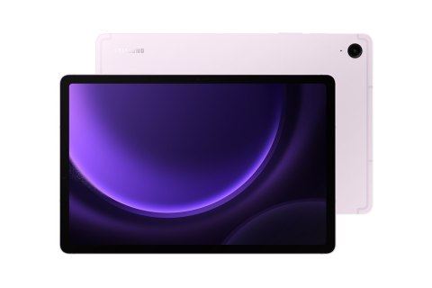 Tablet Samsung Galaxy Tab S9 FE 10.9 (X516) 5G 6/128GB Laveder Tablet Samsung Galaxy Tab S9 FE 10.9 (X516) 5G 6/128GB Laveder