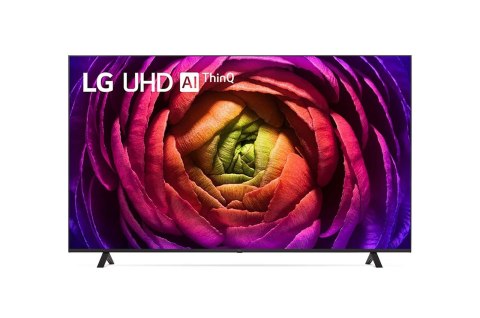Telewizor 75" LG UR76003LL Telewizor 75" LG UR76003LL