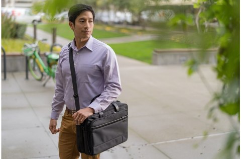 Torba Kensington Contour™ 2.0 Business na laptopa 15.6" Torba Kensington Contour™ 2.0 Business na laptopa 15.6"