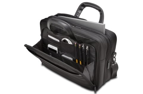 Torba Kensington Contour™ 2.0 Business na laptopa 15.6" Torba Kensington Contour™ 2.0 Business na laptopa 15.6"