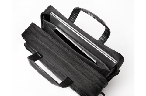 Torba Kensington Contour™ 2.0 Business na laptopa 15.6" Torba Kensington Contour™ 2.0 Business na laptopa 15.6"
