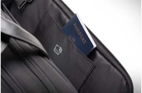 Torba Kensington Contour™ 2.0 Business na laptopa 15.6" Torba Kensington Contour™ 2.0 Business na laptopa 15.6"