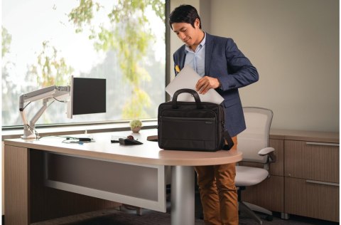 Torba Kensington Contour™ 2.0 Business na laptopa 15.6" Torba Kensington Contour™ 2.0 Business na laptopa 15.6"