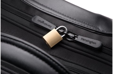 Torba Kensington Contour™ 2.0 Business na laptopa 15.6" Torba Kensington Contour™ 2.0 Business na laptopa 15.6"