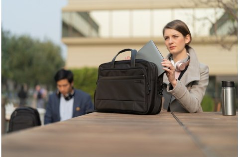Torba Kensington Contour™ 2.0 Business na laptopa 15.6" Torba Kensington Contour™ 2.0 Business na laptopa 15.6"