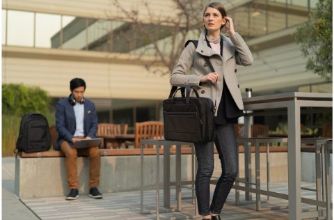 Torba Kensington Contour™ 2.0 Business na laptopa 15.6" Torba Kensington Contour™ 2.0 Business na laptopa 15.6"
