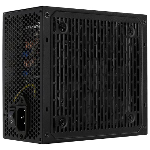 ZASILACZ AEROCOOL PGS LUX 750W 80+ Bronze ZASILACZ AEROCOOL PGS LUX 750W 80+ Bronze