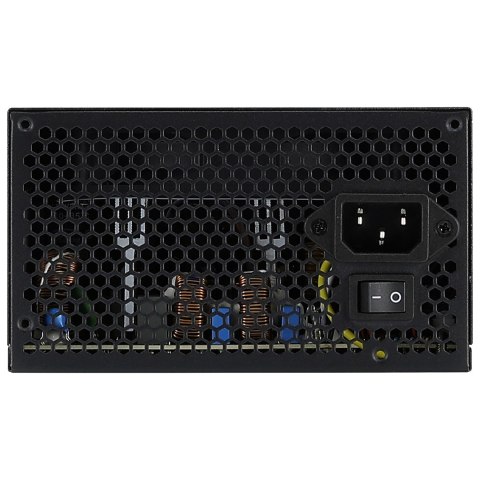 ZASILACZ AEROCOOL PGS LUX 750W 80+ Bronze ZASILACZ AEROCOOL PGS LUX 750W 80+ Bronze