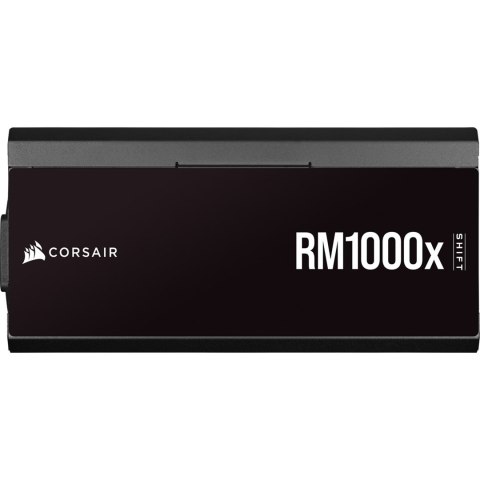 Zasilacz Corsair RM1000x SHIFT 1000W ATX 80+ Gold (CP-9020253-EU) Zasilacz Corsair RM1000x SHIFT 1000W ATX 80+ Gold (CP-9020253-EU)