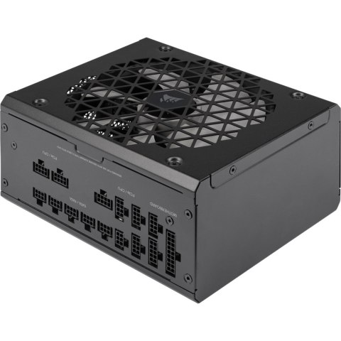 Zasilacz Corsair RM1000x SHIFT 1000W ATX 80+ Gold (CP-9020253-EU) Zasilacz Corsair RM1000x SHIFT 1000W ATX 80+ Gold (CP-9020253-EU)