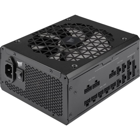 Zasilacz Corsair RM1000x SHIFT 1000W ATX 80+ Gold (CP-9020253-EU) Zasilacz Corsair RM1000x SHIFT 1000W ATX 80+ Gold (CP-9020253-EU)