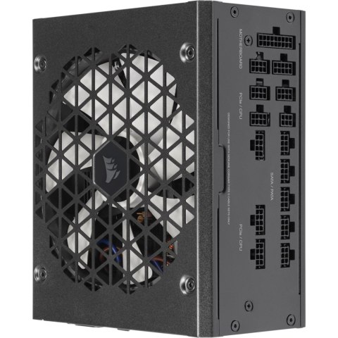 Zasilacz Corsair RM1000x SHIFT 1000W ATX 80+ Gold (CP-9020253-EU) Zasilacz Corsair RM1000x SHIFT 1000W ATX 80+ Gold (CP-9020253-EU)