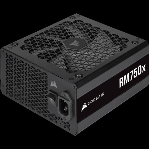 Zasilacz Corsair RM750x 750W ATX 80+ Gold (CP-9020199-EU) Zasilacz Corsair RM750x 750W ATX 80+ Gold (CP-9020199-EU)