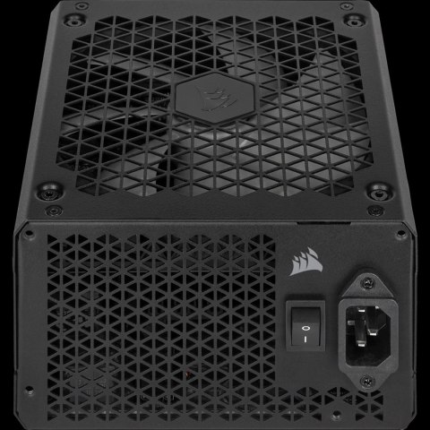 Zasilacz Corsair RM750x 750W ATX 80+ Gold (CP-9020199-EU) Zasilacz Corsair RM750x 750W ATX 80+ Gold (CP-9020199-EU)