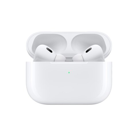 Apple AirPods Pro (2nd generation) with MagSafe Case (USB C) Apple AirPods Pro (2nd generation) with MagSafe Case (USB C)
