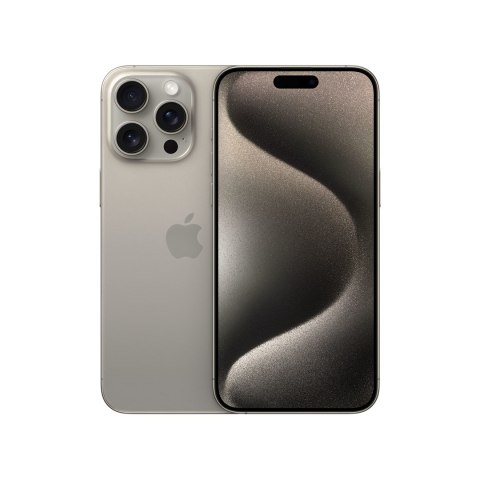 Apple iPhone 15 Pro Max 256GB Natural Titanium Apple iPhone 15 Pro Max 256GB Natural Titanium
