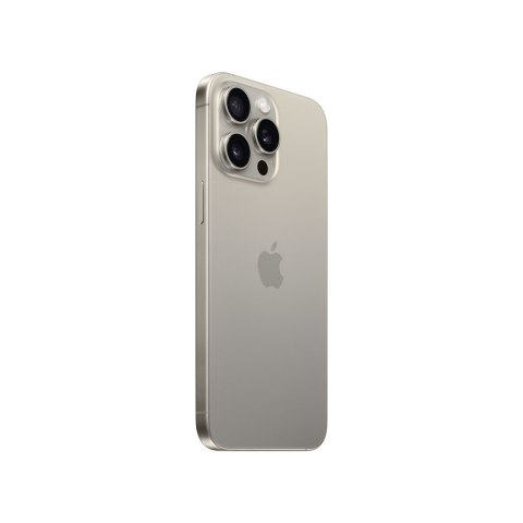 Apple iPhone 15 Pro Max 256GB Natural Titanium Apple iPhone 15 Pro Max 256GB Natural Titanium