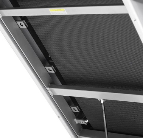 Bieżnia elektryczna HMS BE6000 Bieżnia elektryczna HMS BE6000
