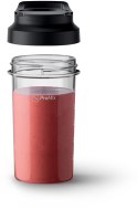 Blender ręczny Philips HR2657/90 (800W; kolor czarny)